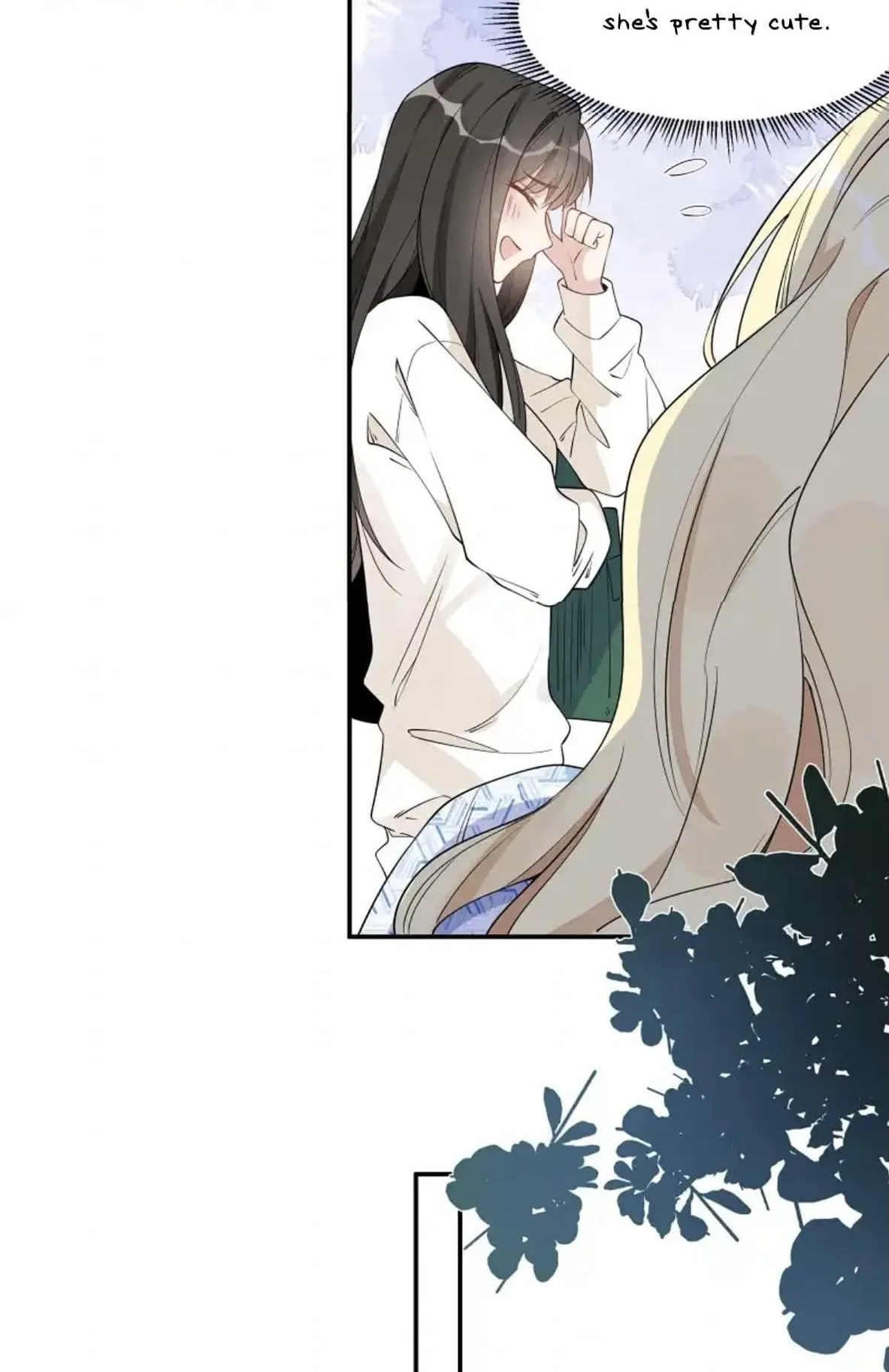 You Taste a Little Sweet Chapter 7 page 16 - 
