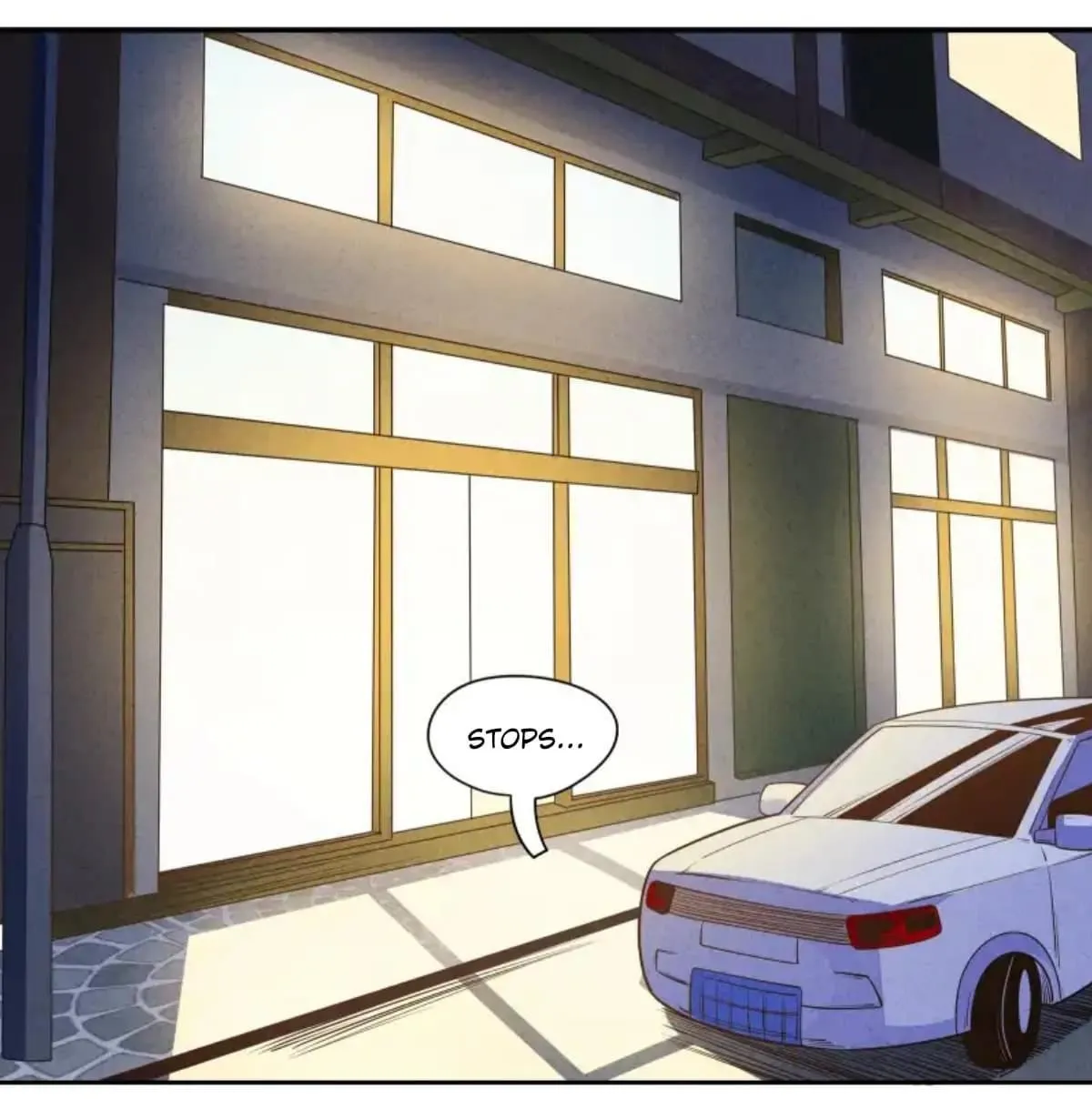 You Taste a Little Sweet Chapter 7 page 18 - 