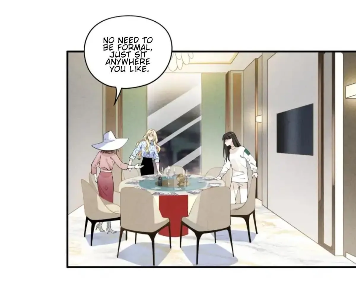 You Taste a Little Sweet Chapter 7 page 20 - 