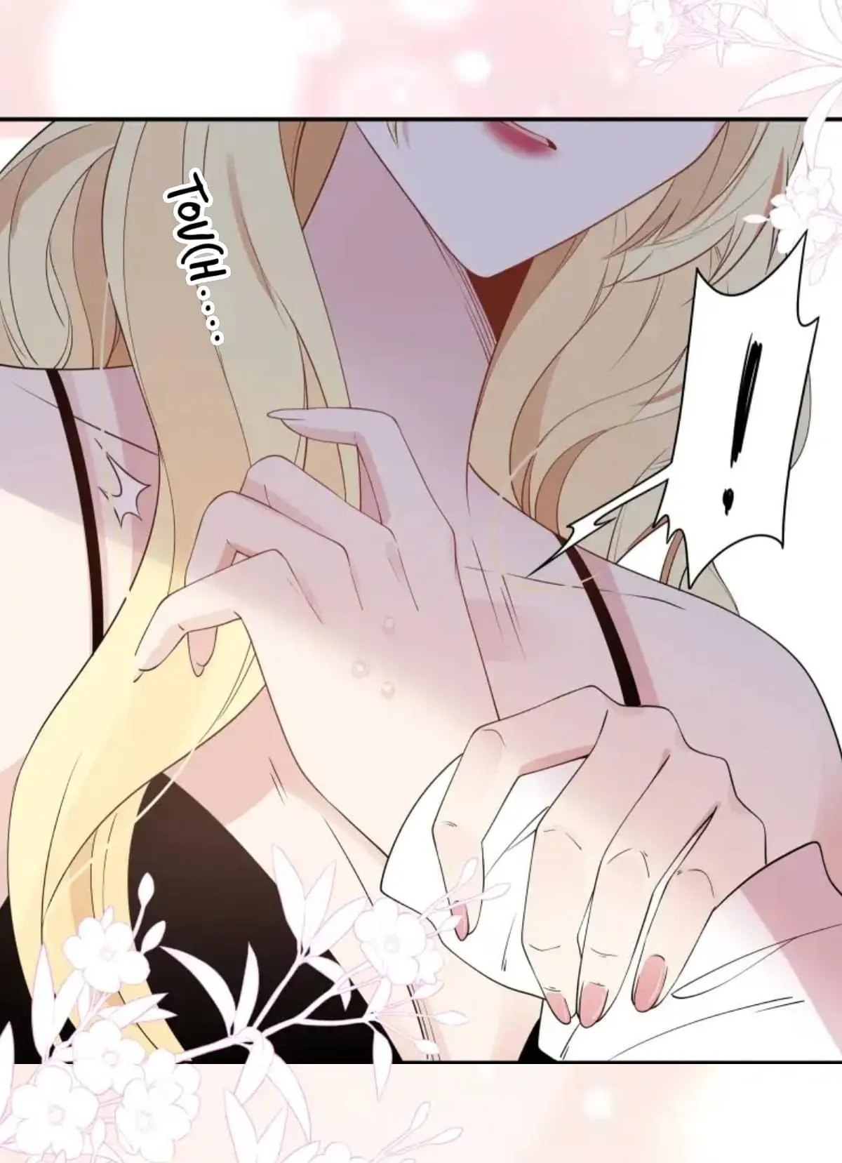 You Taste a Little Sweet Chapter 7 page 3 - 