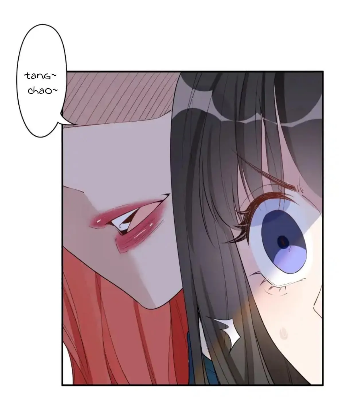 You Taste a Little Sweet Chapter 7 page 23 - 