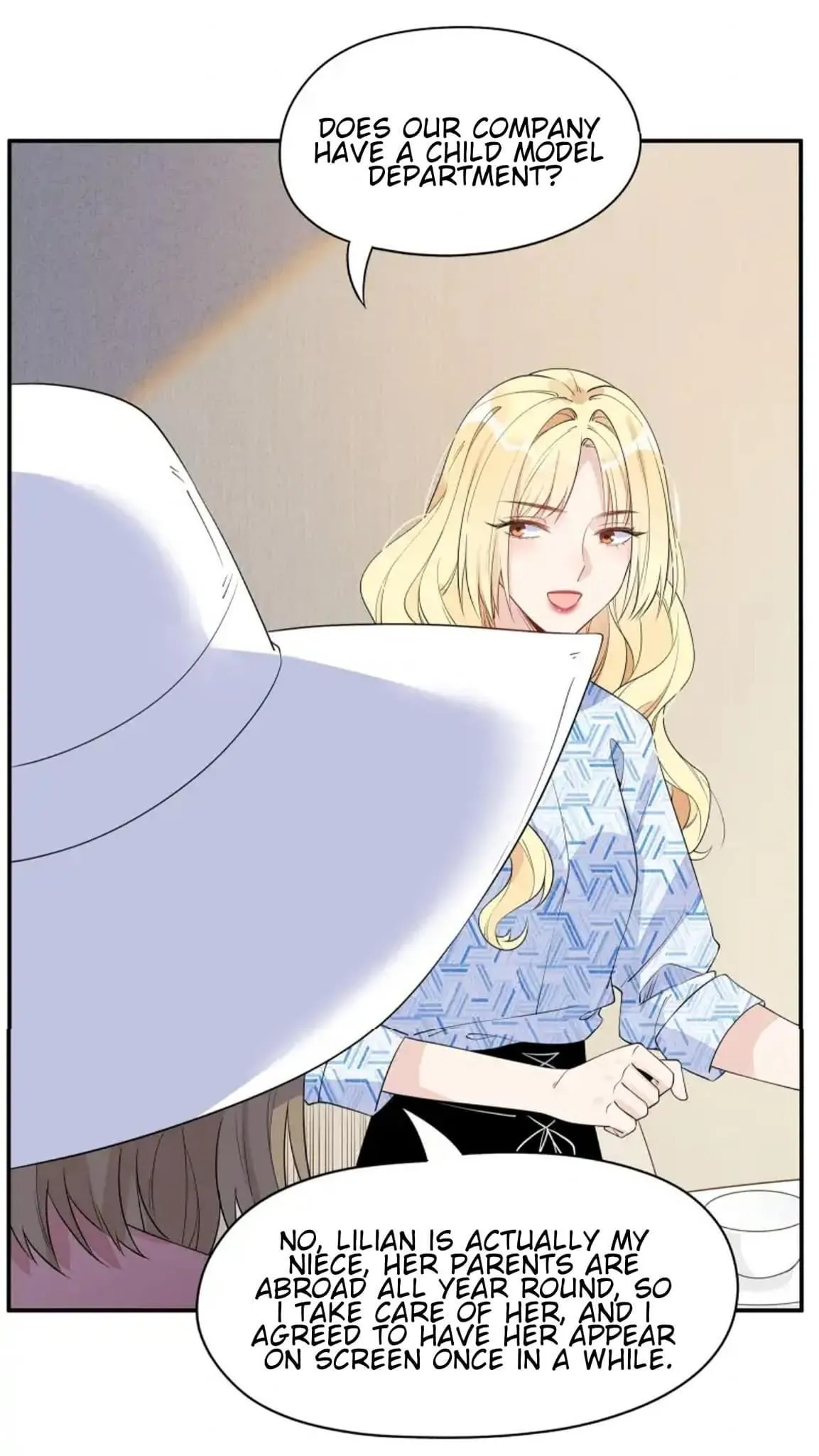 You Taste a Little Sweet Chapter 7 page 26 - 