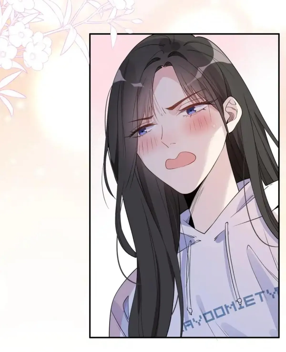 You Taste a Little Sweet Chapter 7 page 4 - 