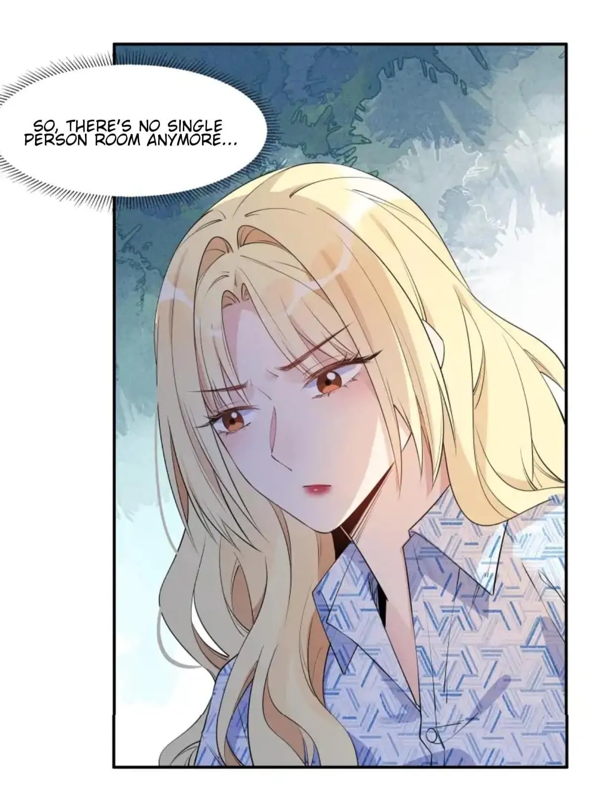 You Taste a Little Sweet Chapter 7 page 31 - 