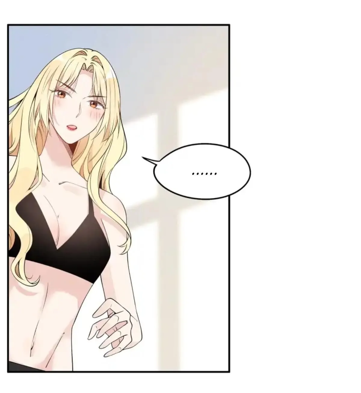 You Taste a Little Sweet Chapter 7 page 6 - 