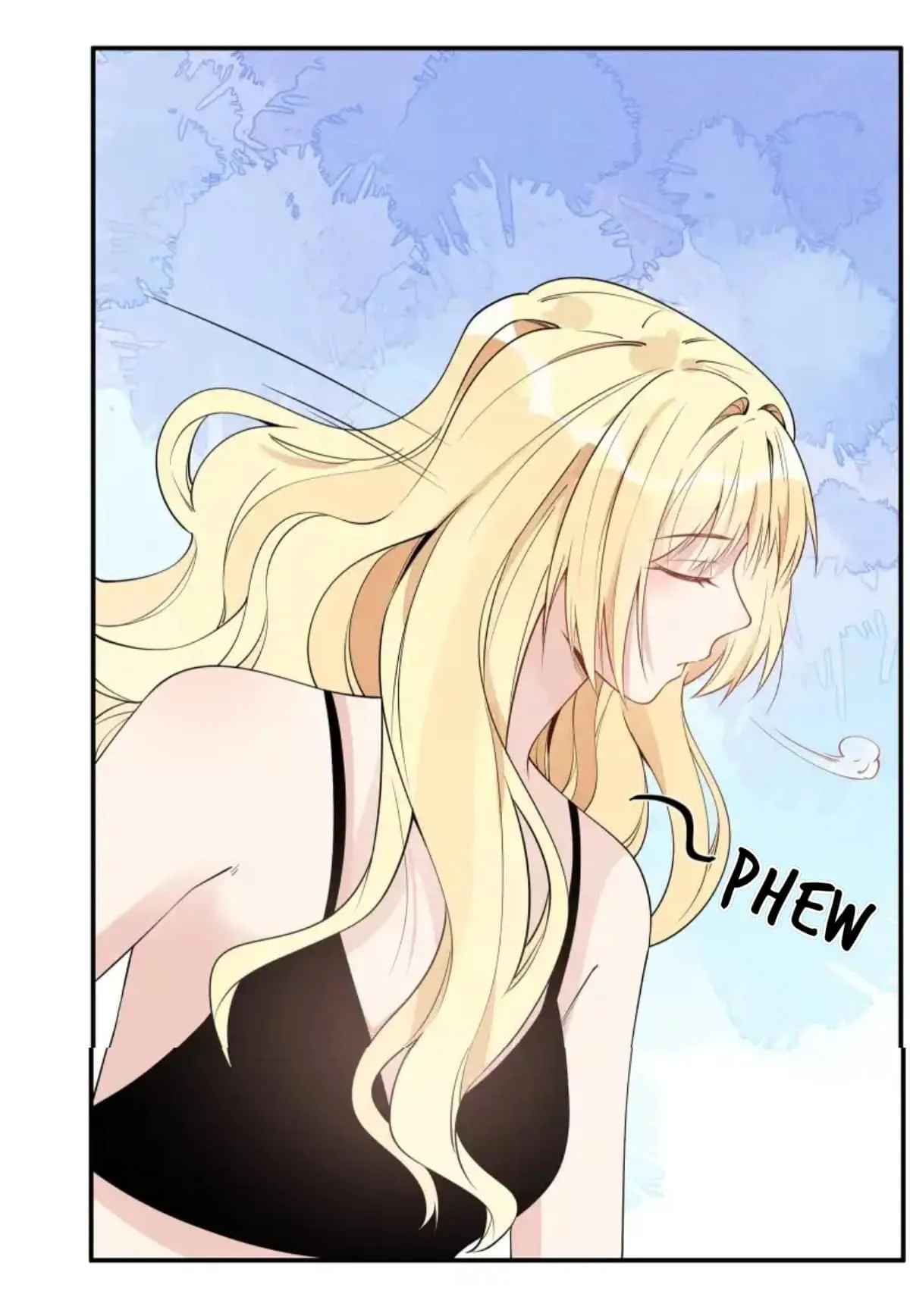 You Taste a Little Sweet Chapter 7 page 7 - 