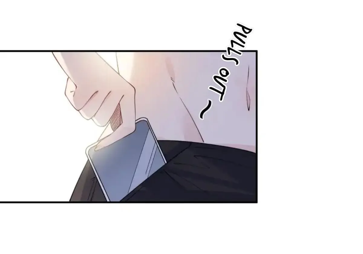 You Taste a Little Sweet Chapter 7 page 8 - 