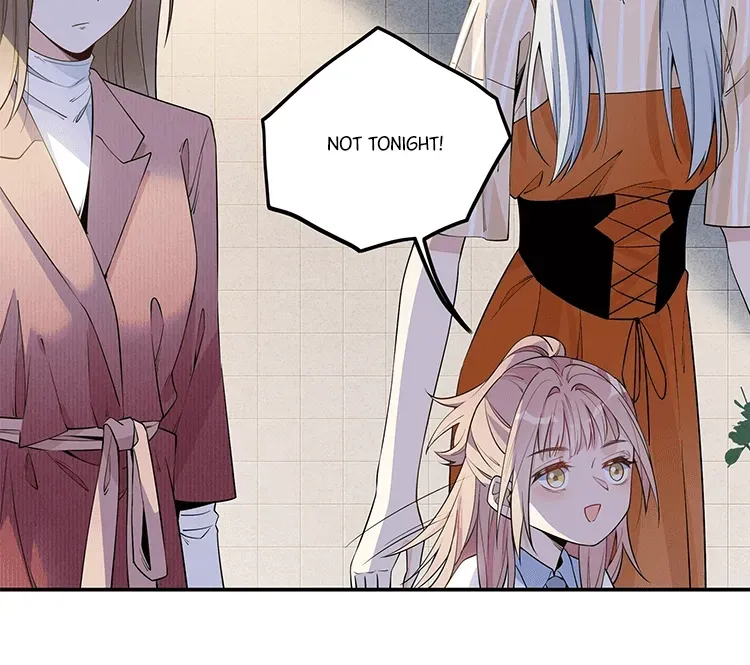 You Taste a Little Sweet Chapter 8 page 11 - 