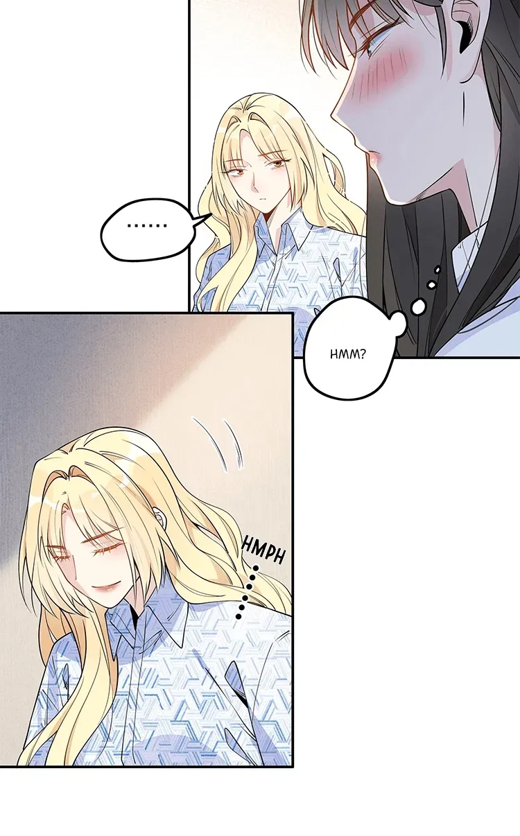 You Taste a Little Sweet Chapter 8 page 7 - 