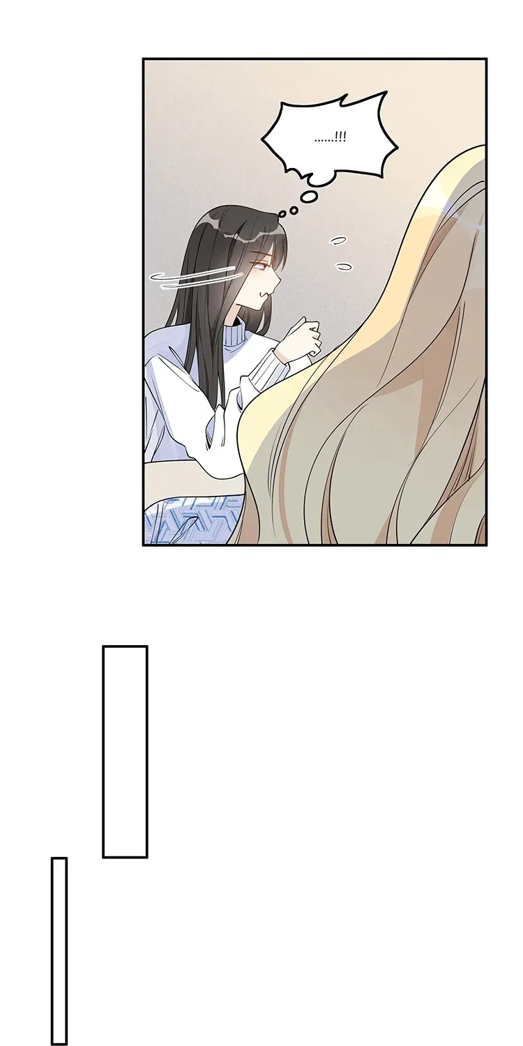 You Taste a Little Sweet Chapter 8 page 8 - 