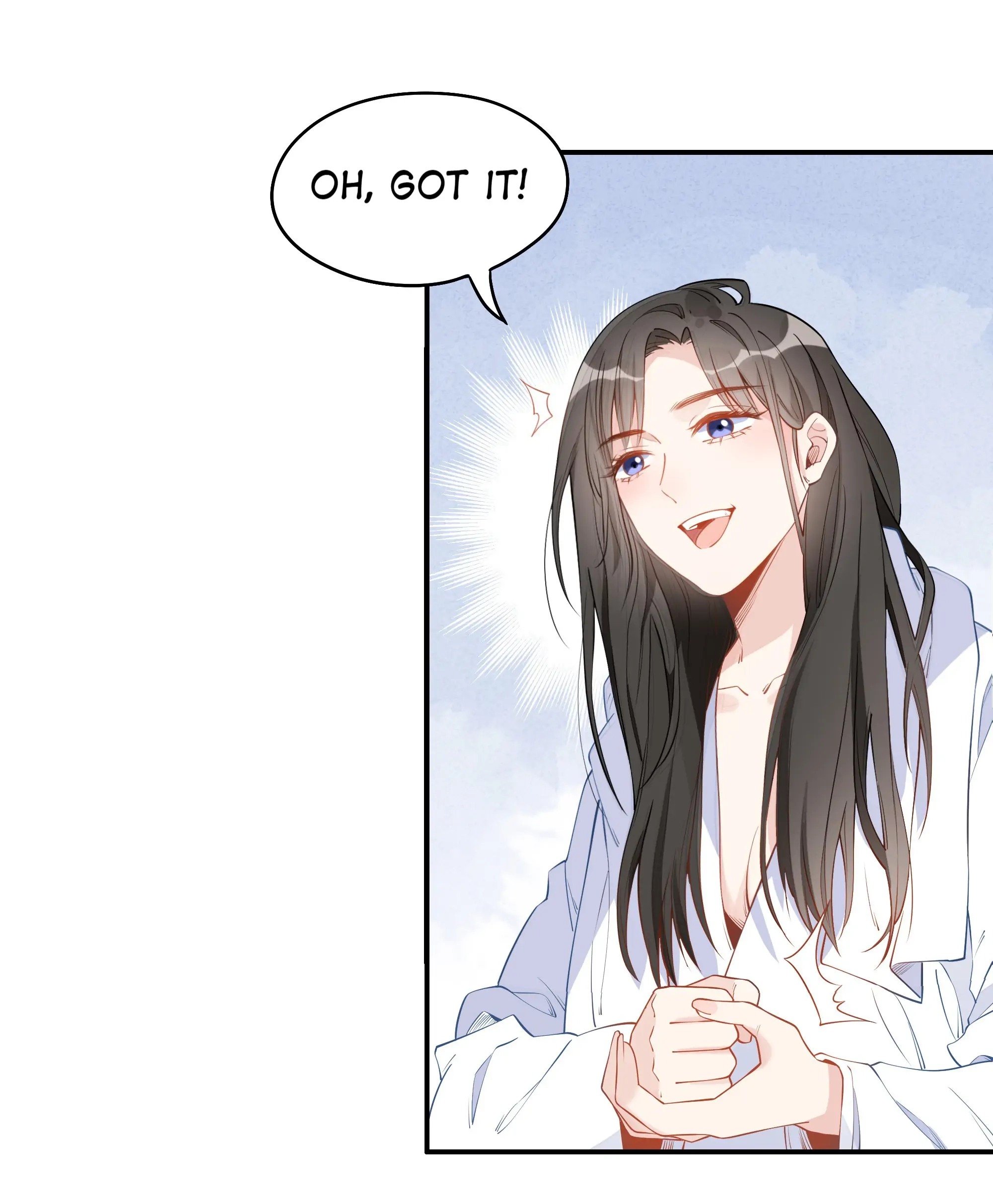 You Taste a Little Sweet Chapter 9 page 13 - 