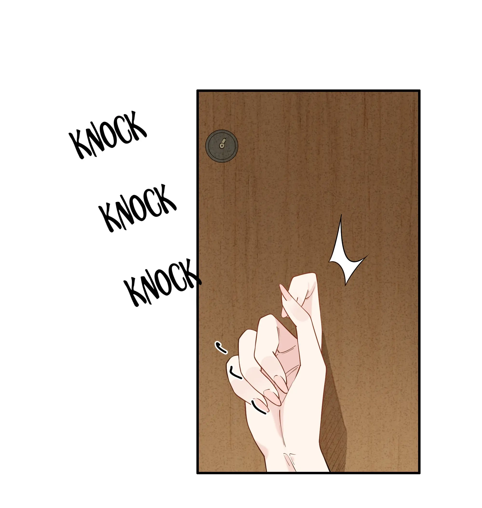 You Taste a Little Sweet Chapter 9 page 15 - 
