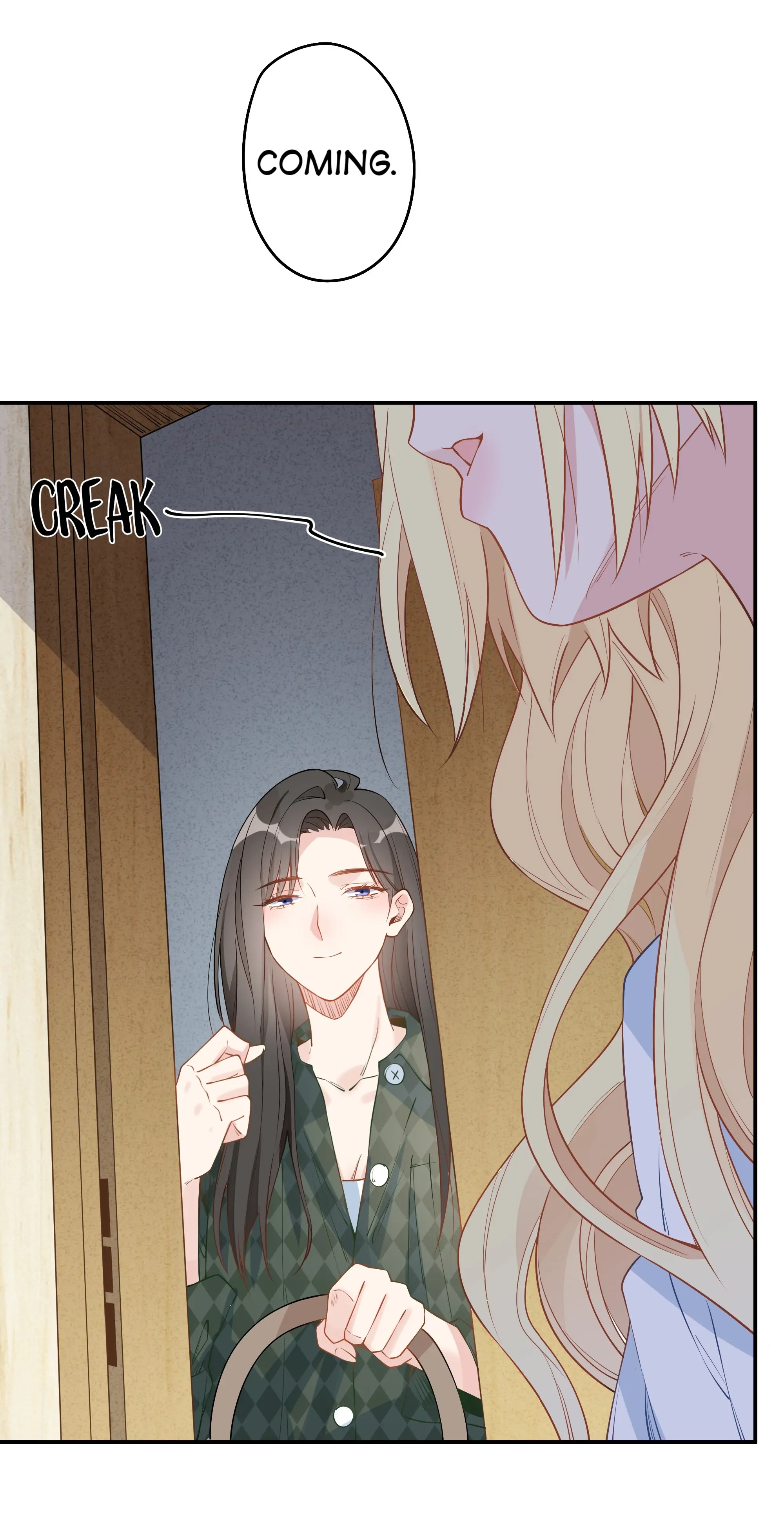 You Taste a Little Sweet Chapter 9 page 16 - 