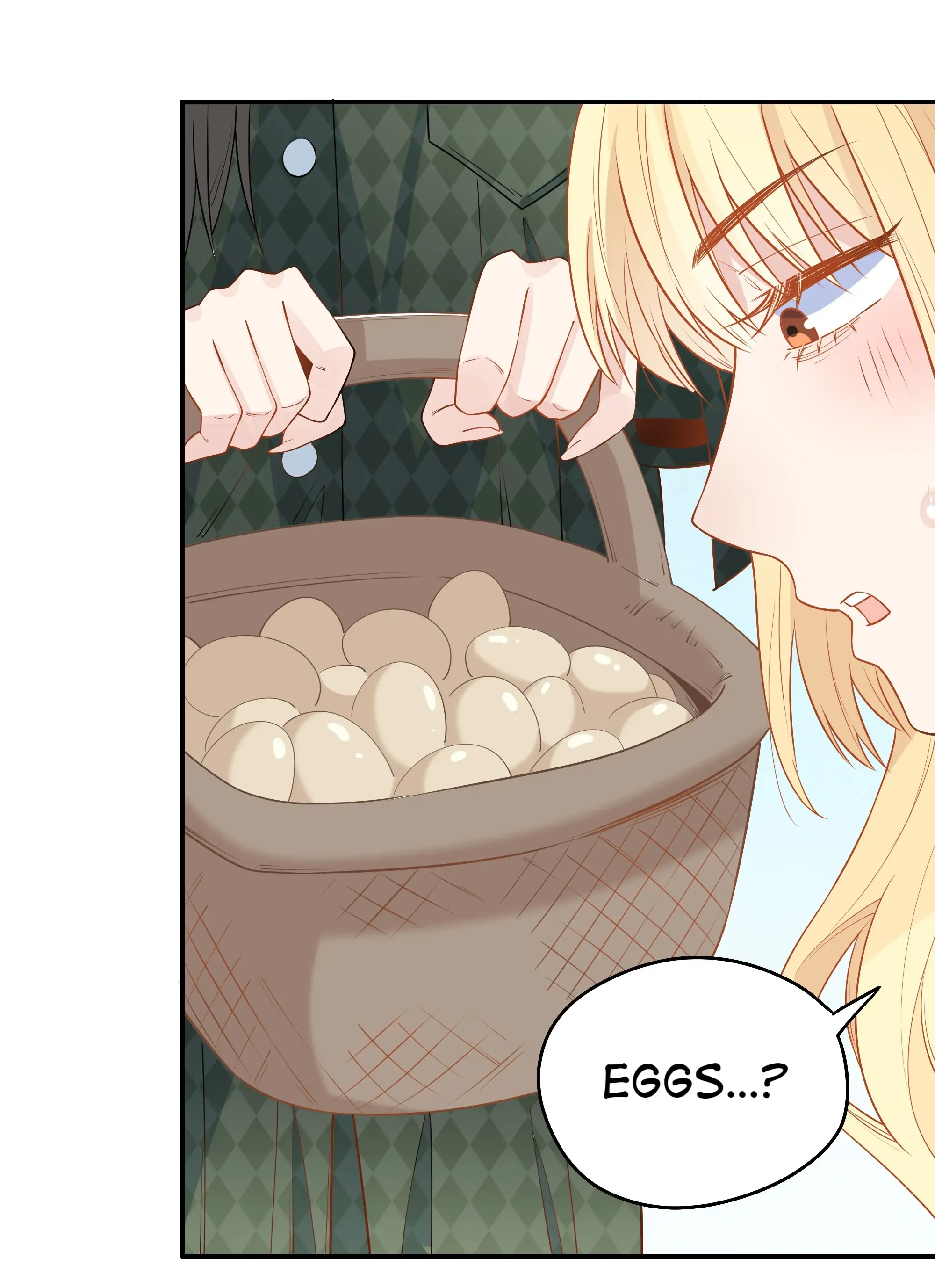 You Taste a Little Sweet Chapter 9 page 21 - 