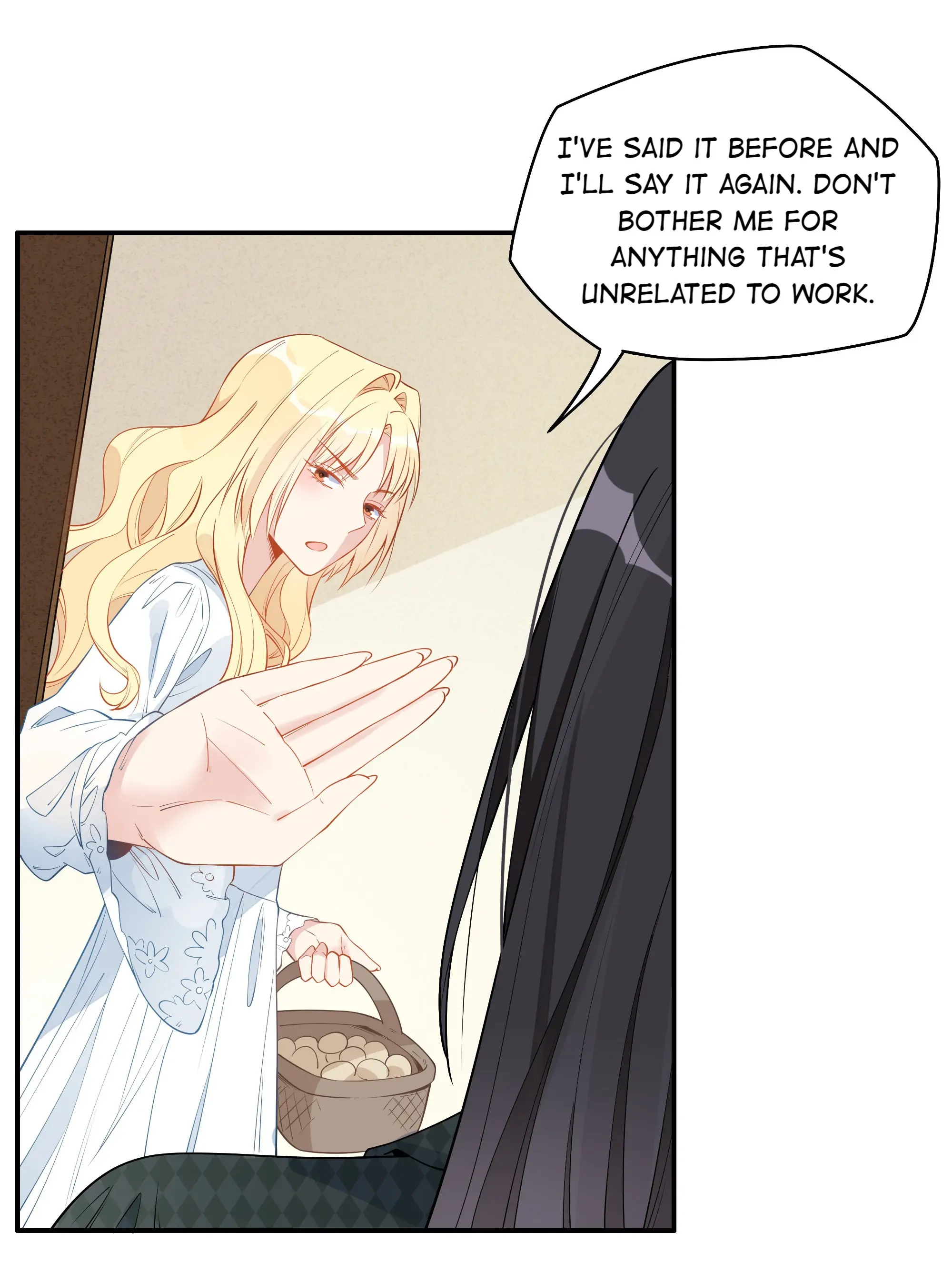 You Taste a Little Sweet Chapter 9 page 24 - 