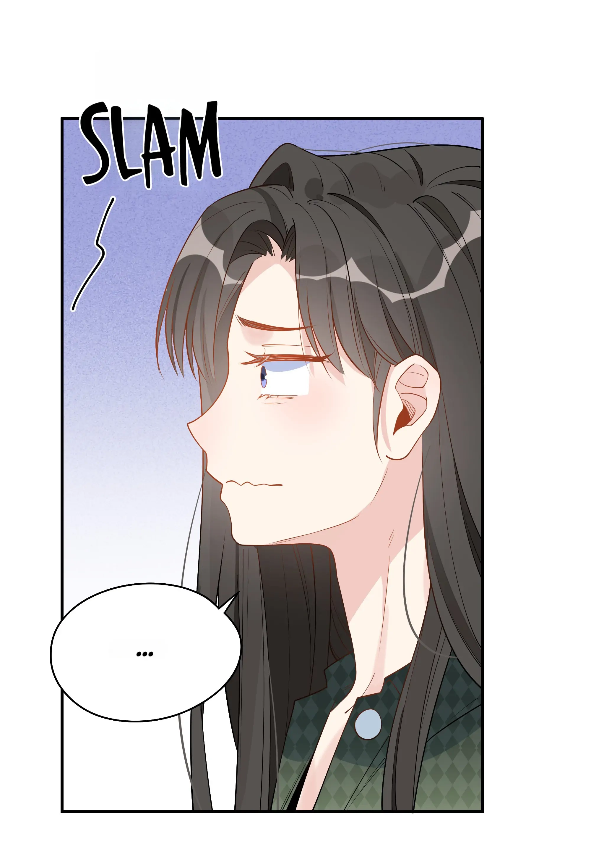 You Taste a Little Sweet Chapter 9 page 26 - 