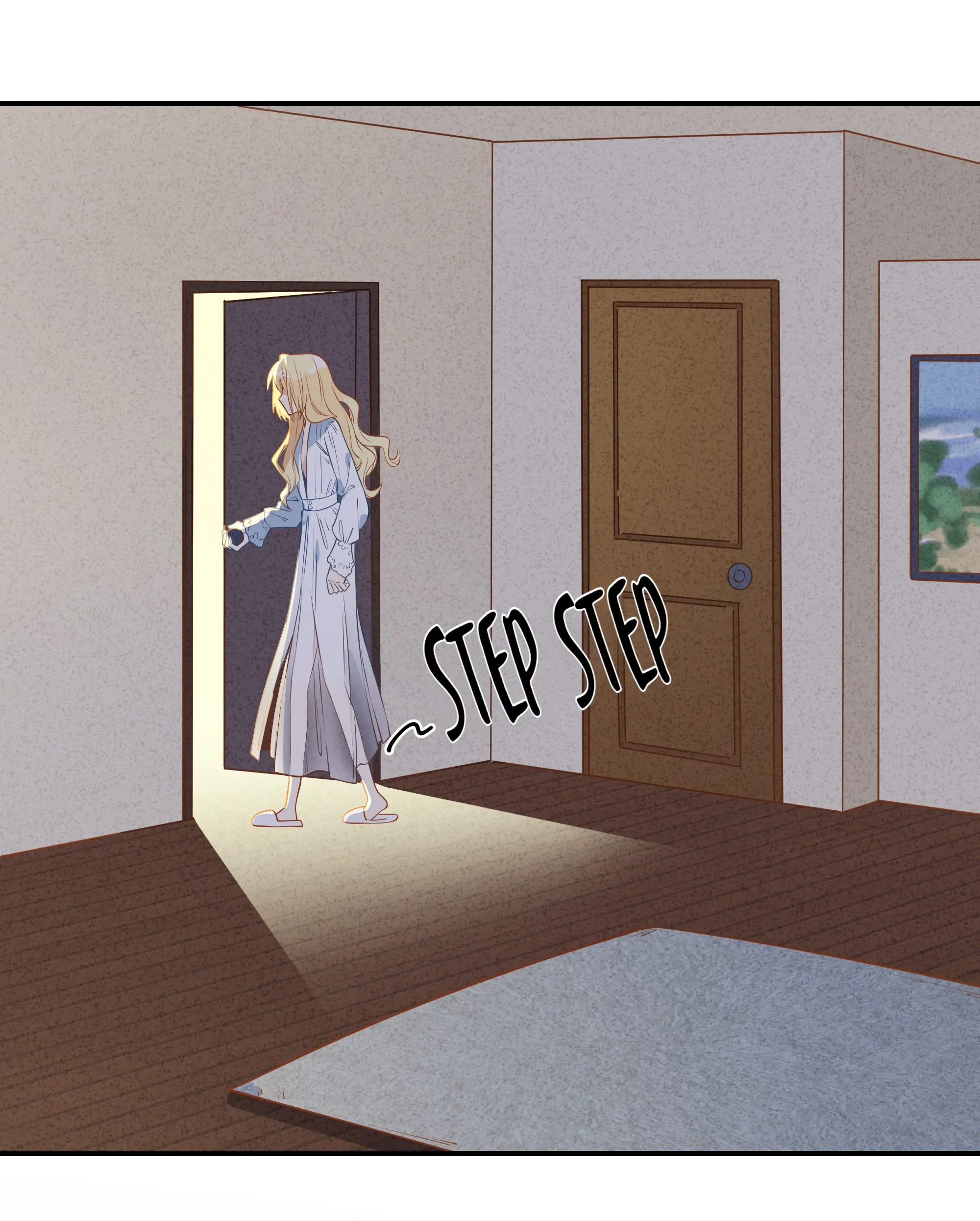 You Taste a Little Sweet Chapter 9 page 29 - 