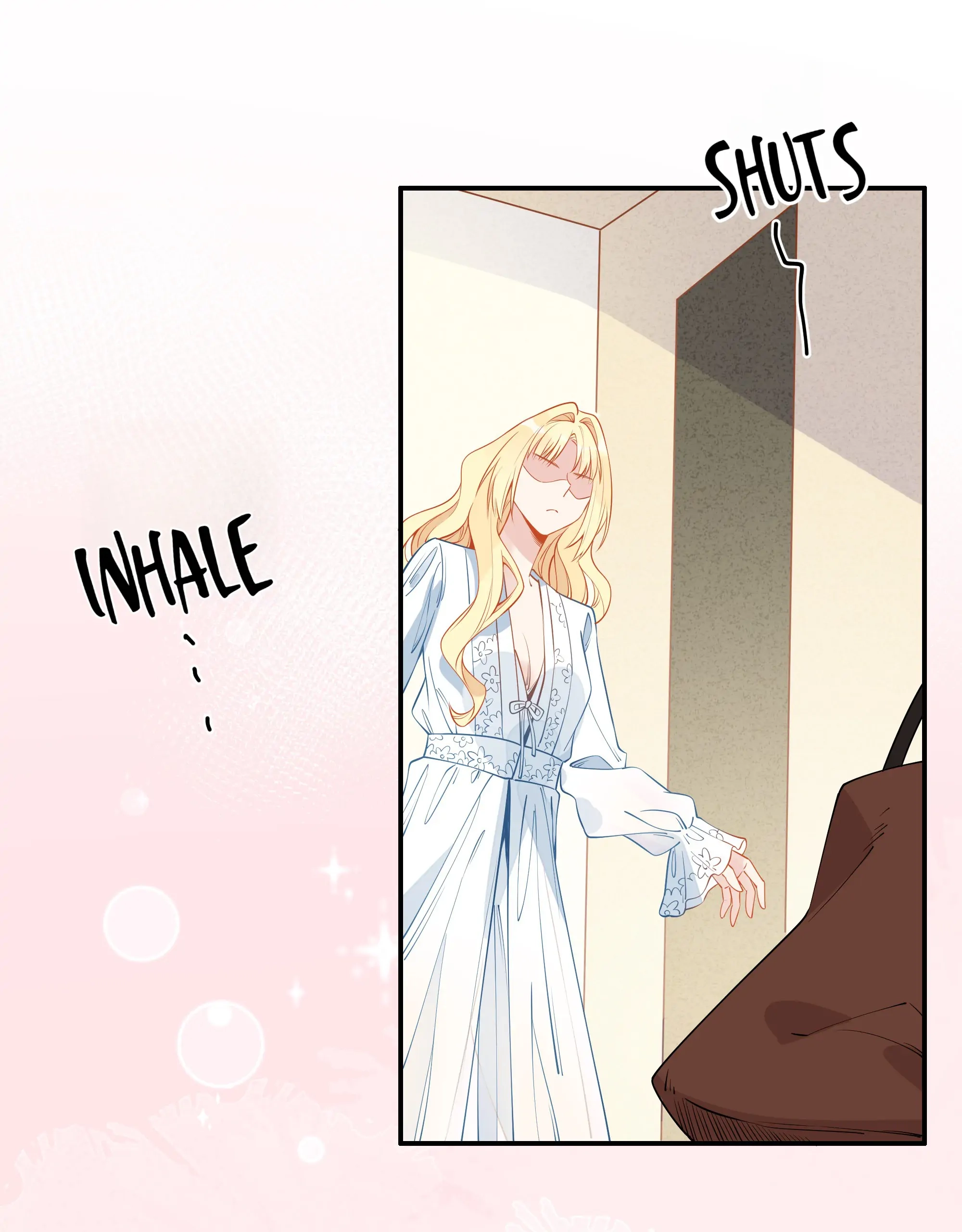 You Taste a Little Sweet Chapter 9 page 30 - 