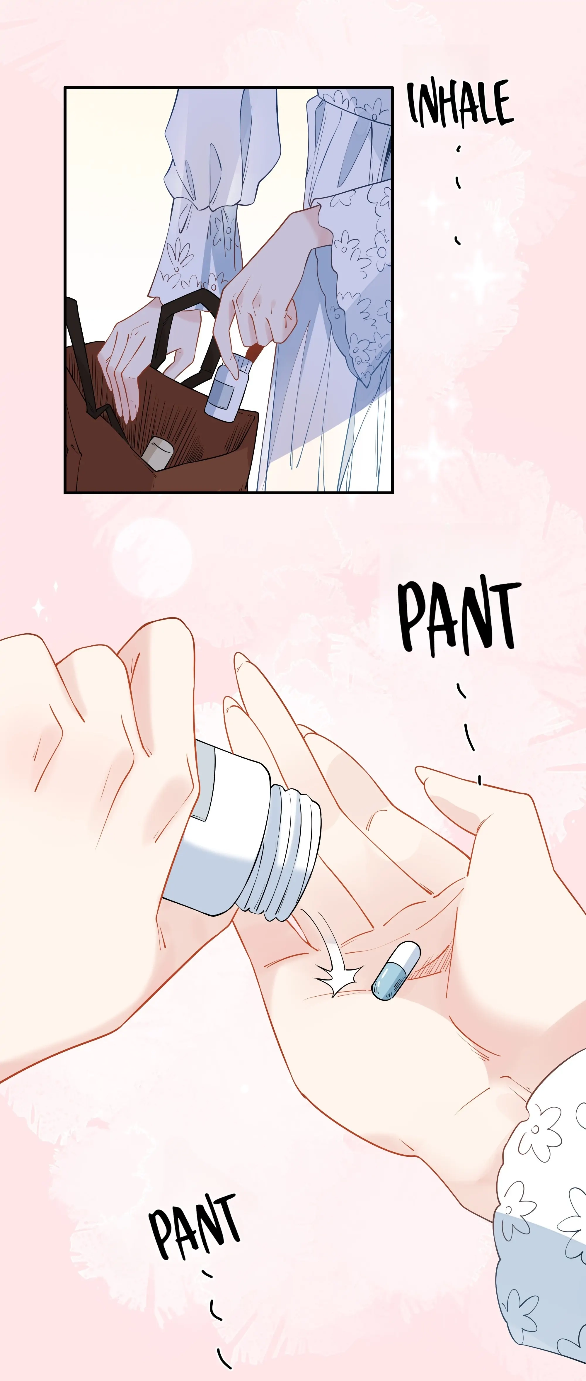 You Taste a Little Sweet Chapter 9 page 31 - 