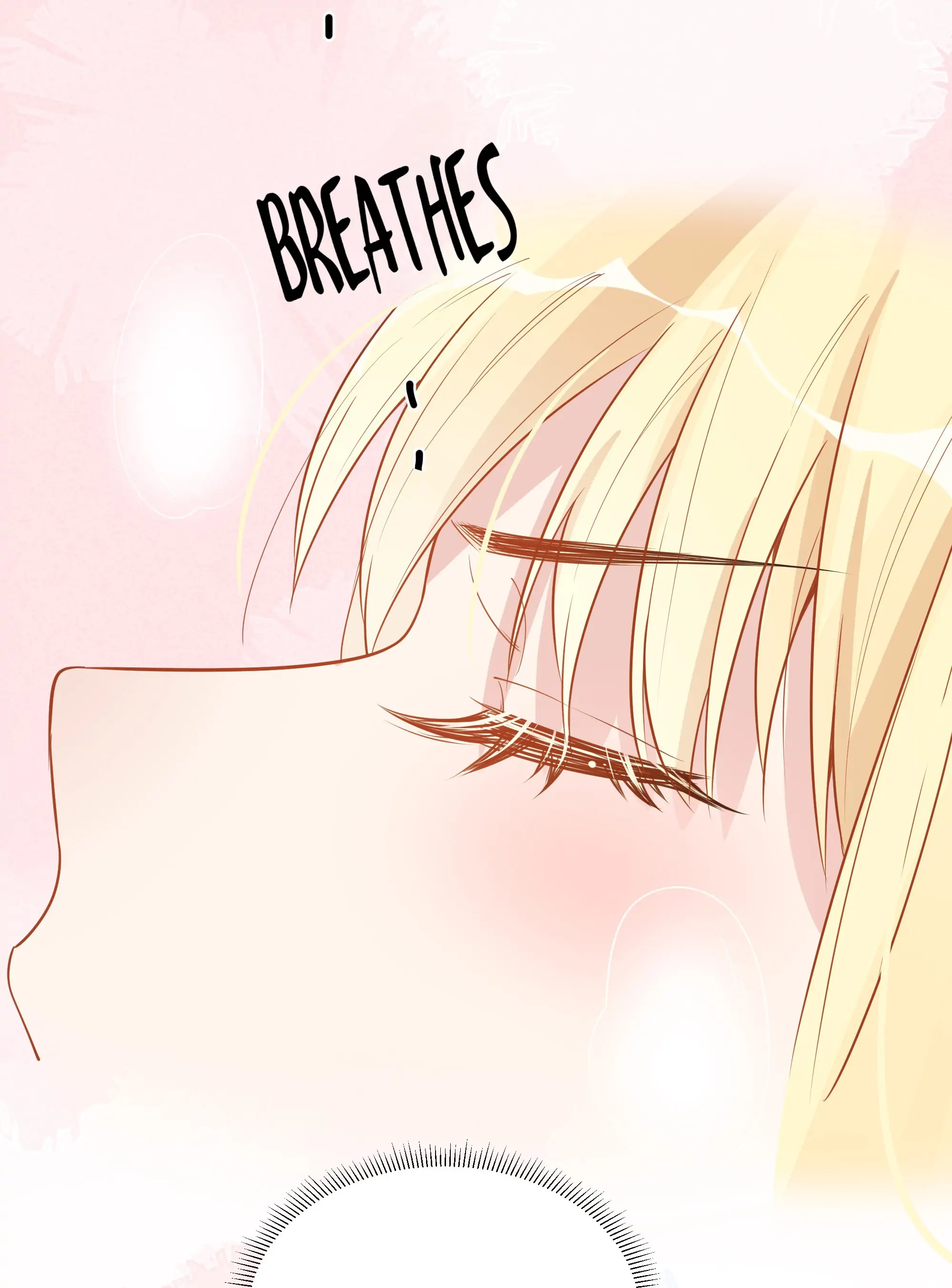 You Taste a Little Sweet Chapter 9 page 35 - 