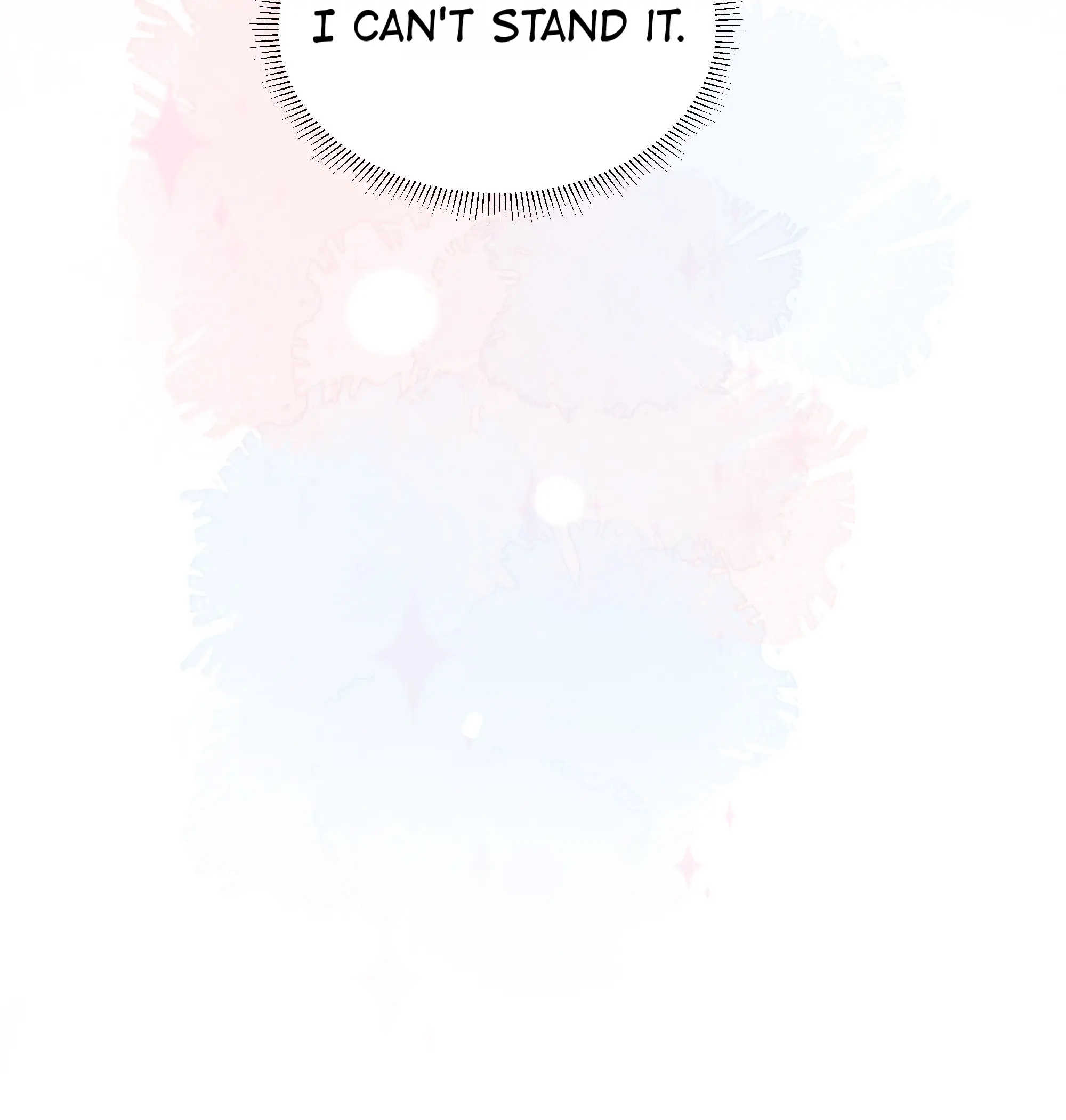 You Taste a Little Sweet Chapter 9 page 36 - 
