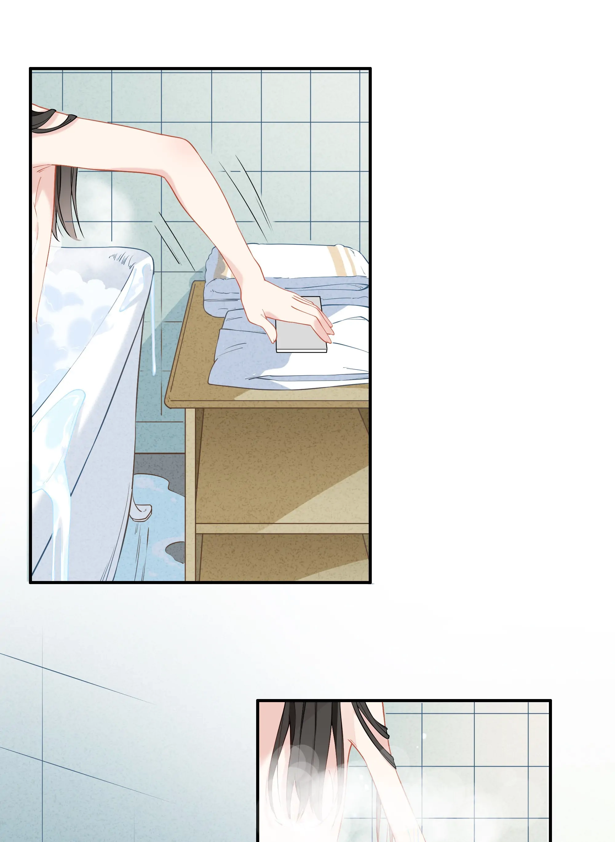 You Taste a Little Sweet Chapter 9 page 6 - 