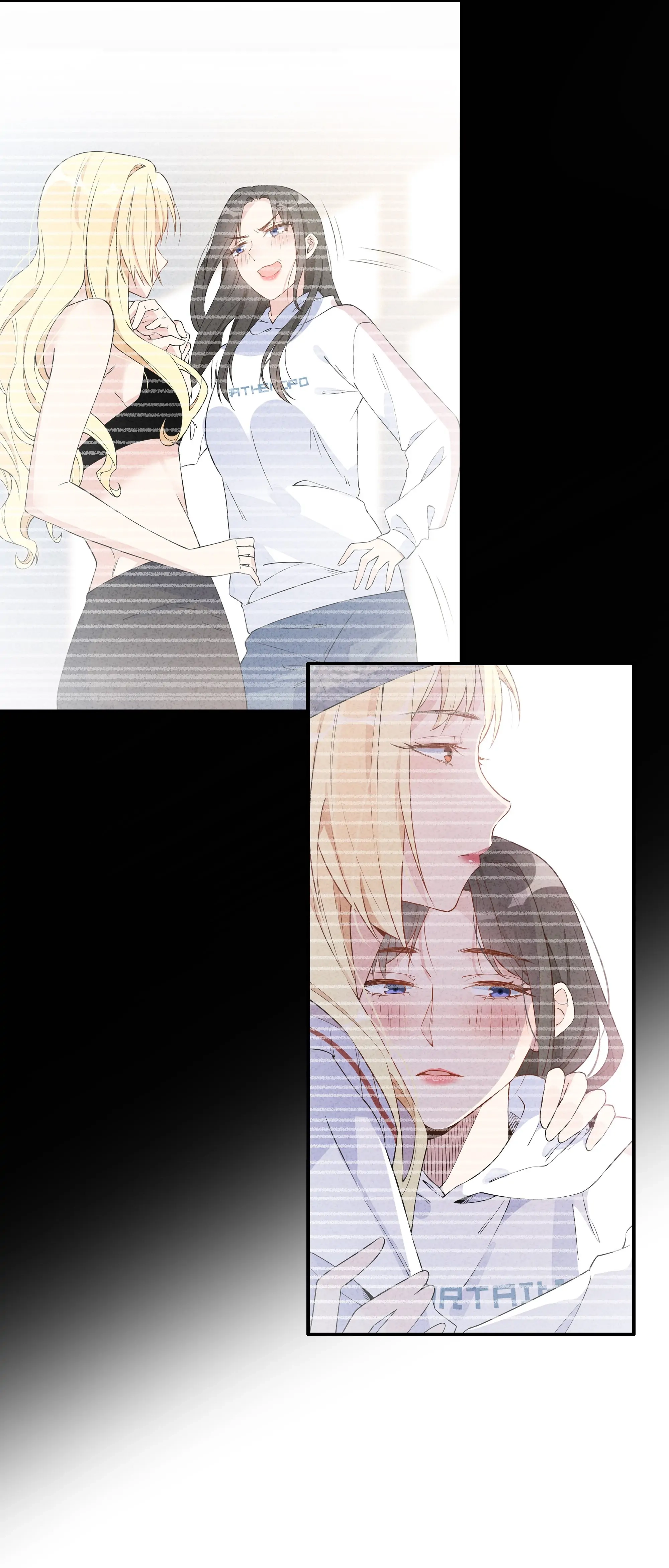 You Taste a Little Sweet Chapter 9 page 9 - 