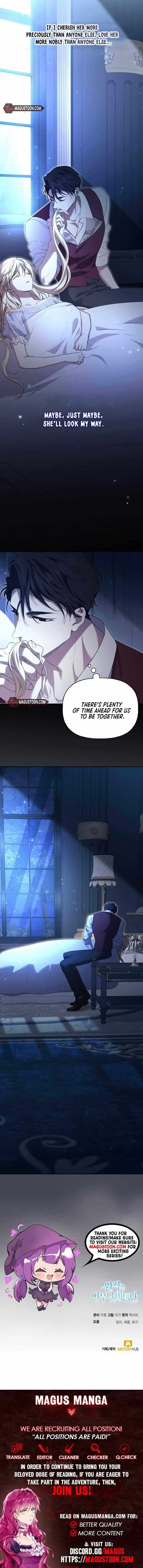 Anyone Beats the Original Chapter 15 page 11 - 