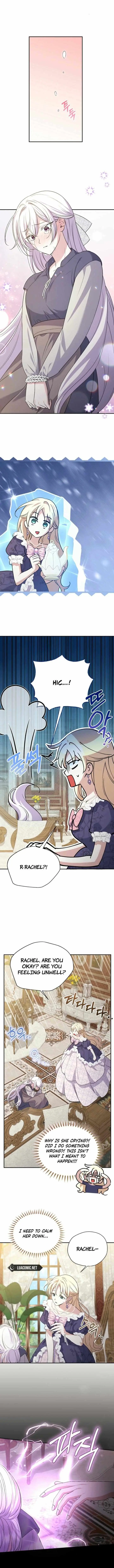 Anyone Beats the Original Chapter 17 page 9 - 