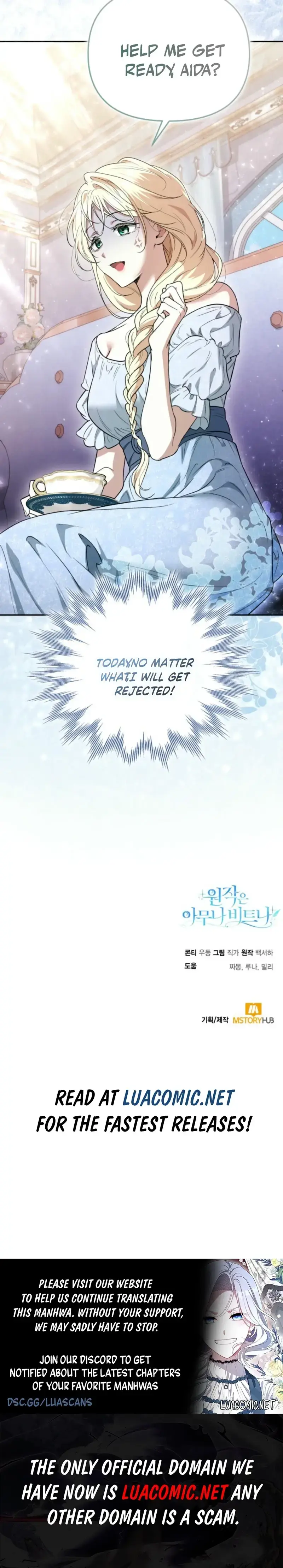Anyone Beats the Original Chapter 2 page 9 - 