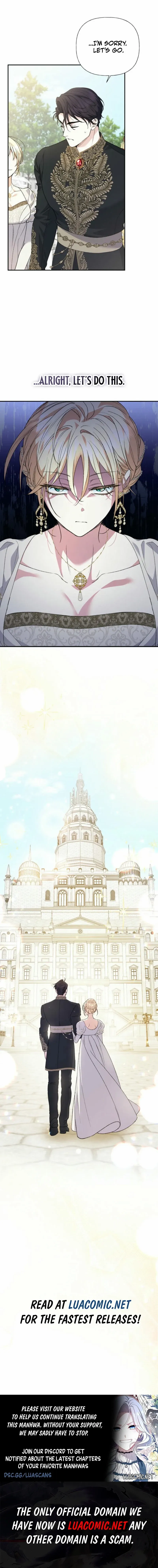 Anyone Beats the Original Chapter 29 page 9 - 