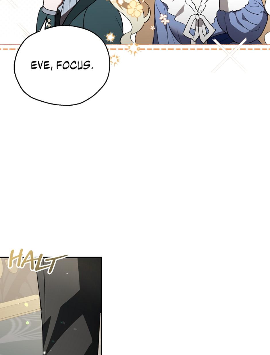 Anyone Beats the Original Chapter 3 page 19 - 