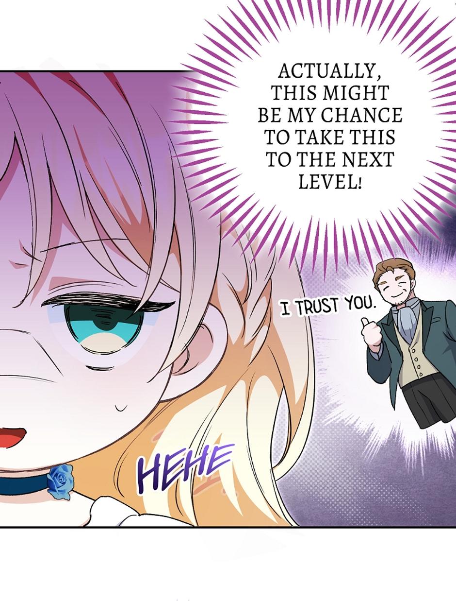 Anyone Beats the Original Chapter 3 page 33 - 