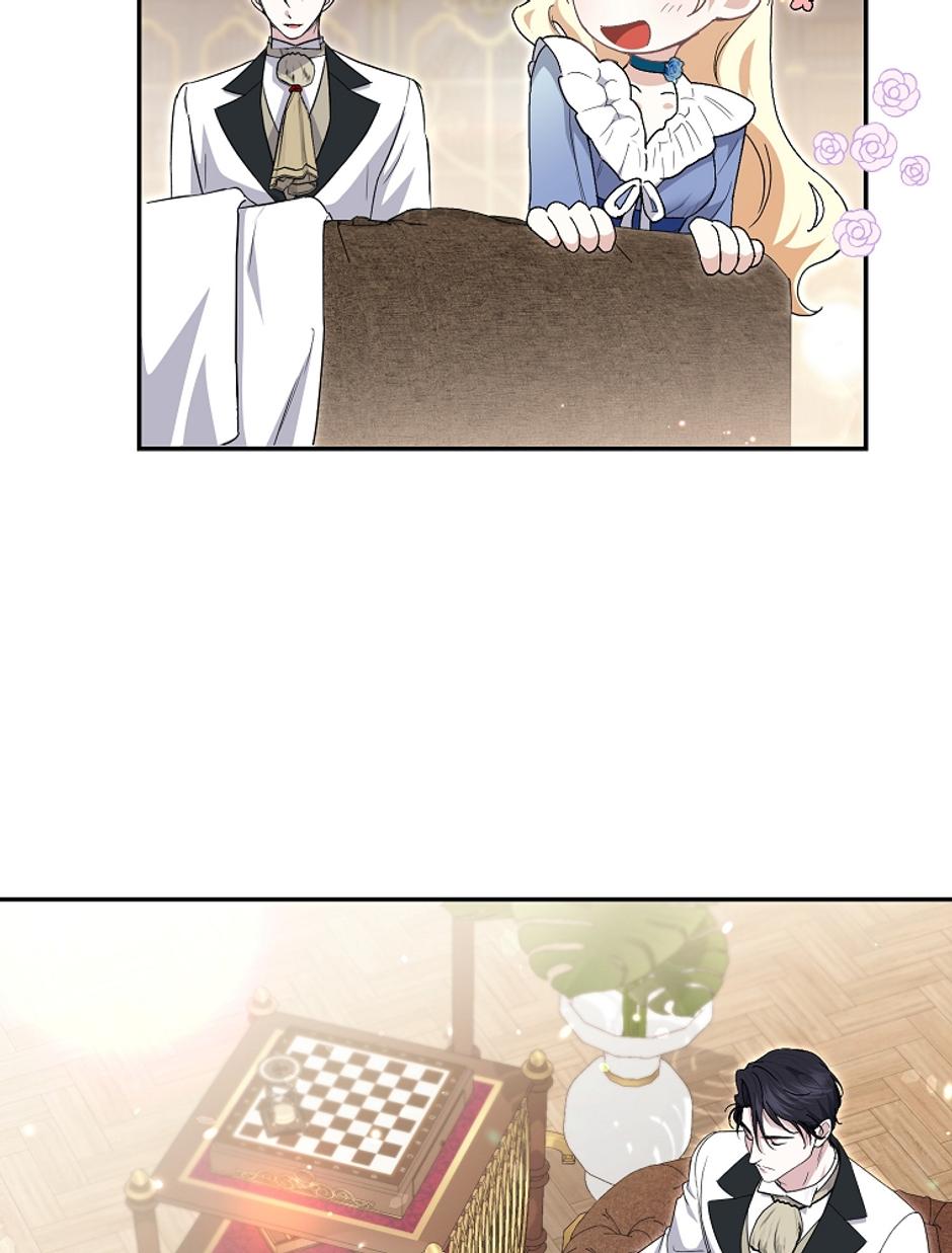 Anyone Beats the Original Chapter 3 page 35 - 