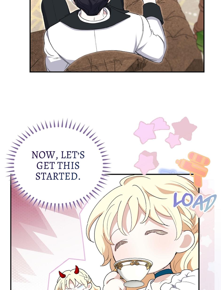 Anyone Beats the Original Chapter 3 page 42 - 