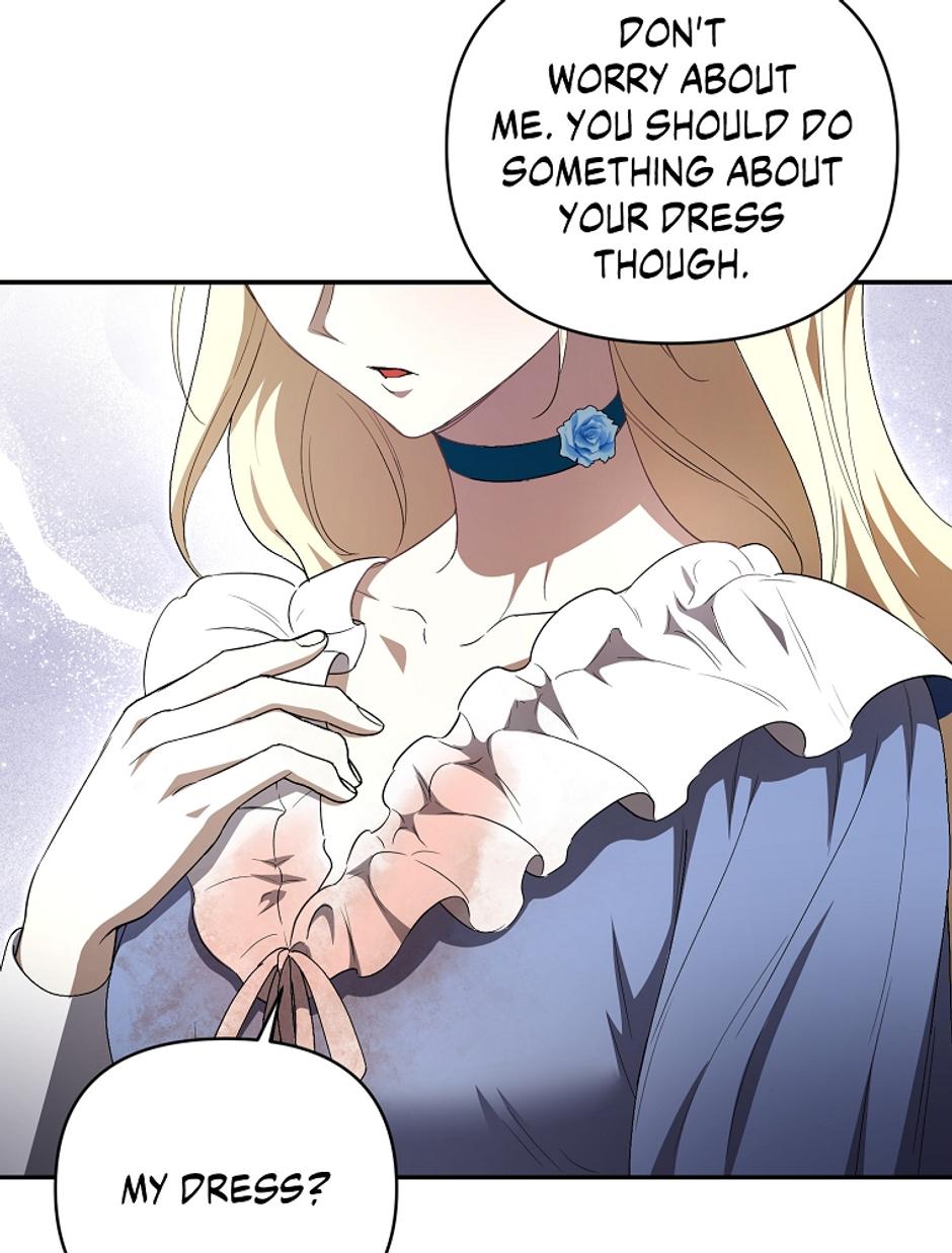 Anyone Beats the Original Chapter 3 page 54 - 