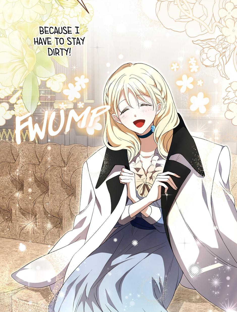 Anyone Beats the Original Chapter 3 page 59 - 