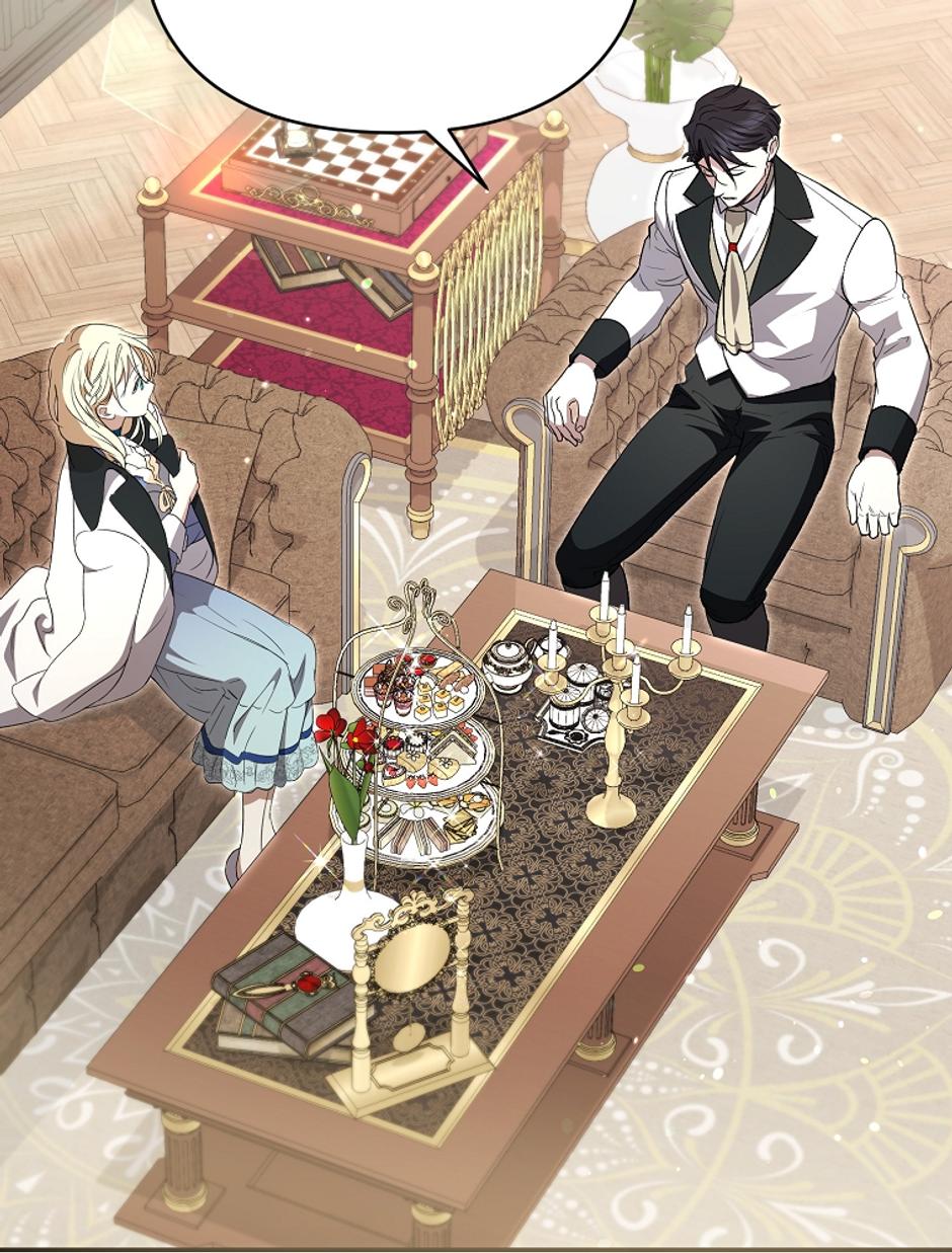 Anyone Beats the Original Chapter 3 page 64 - 