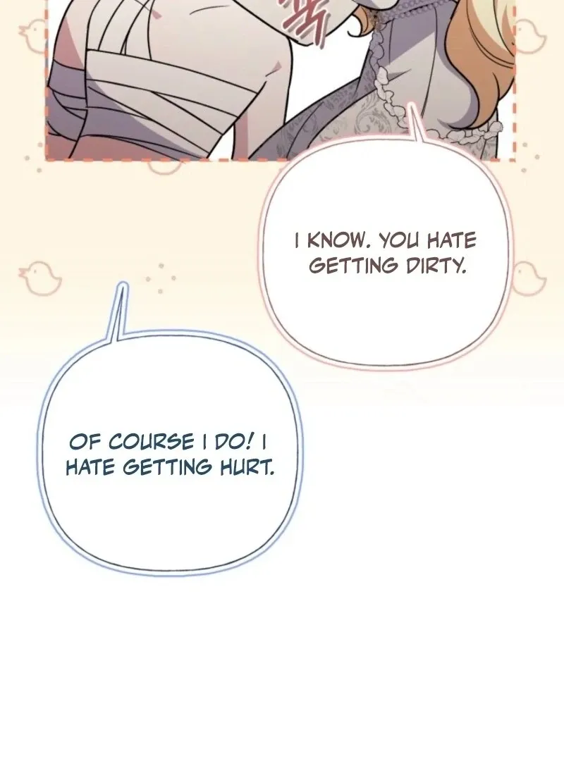 Anyone Beats the Original Chapter 39 page 126 - 