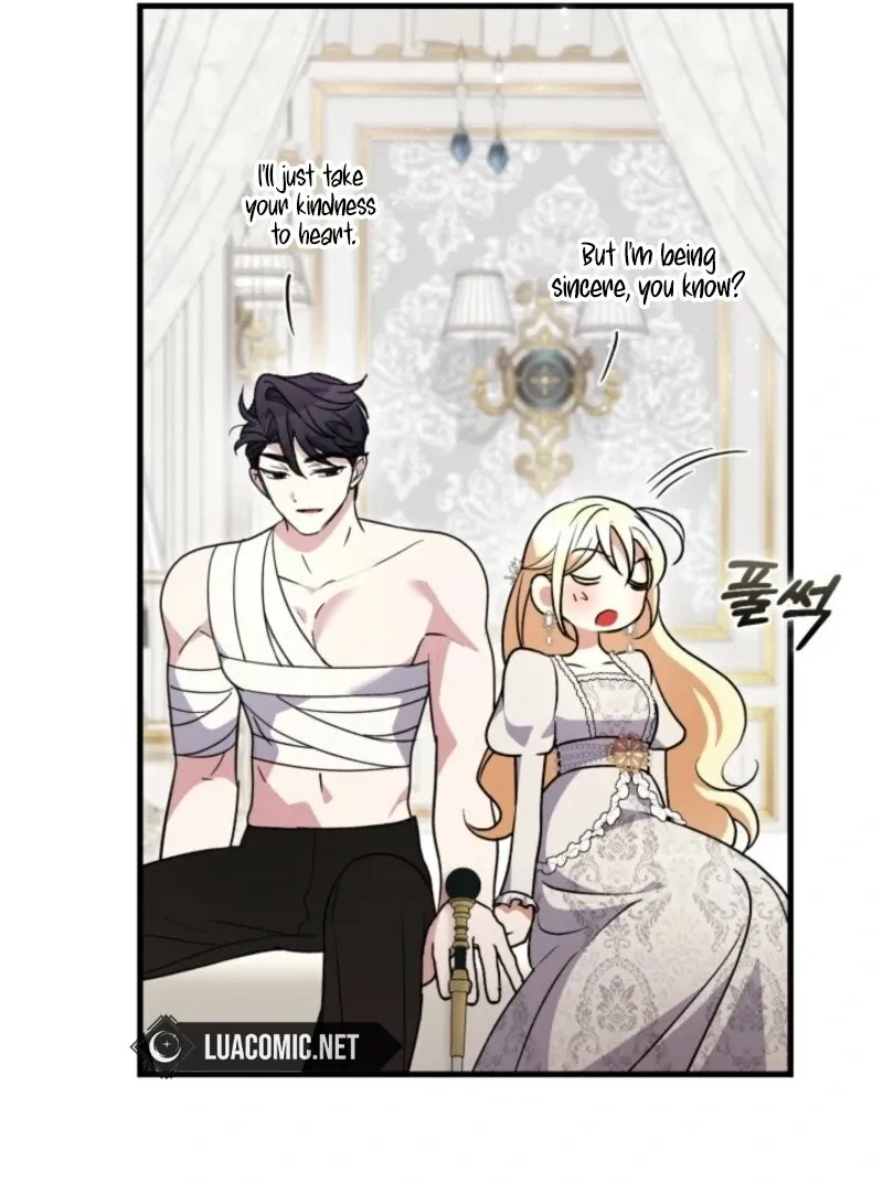 Anyone Beats the Original Chapter 39 page 15 - 
