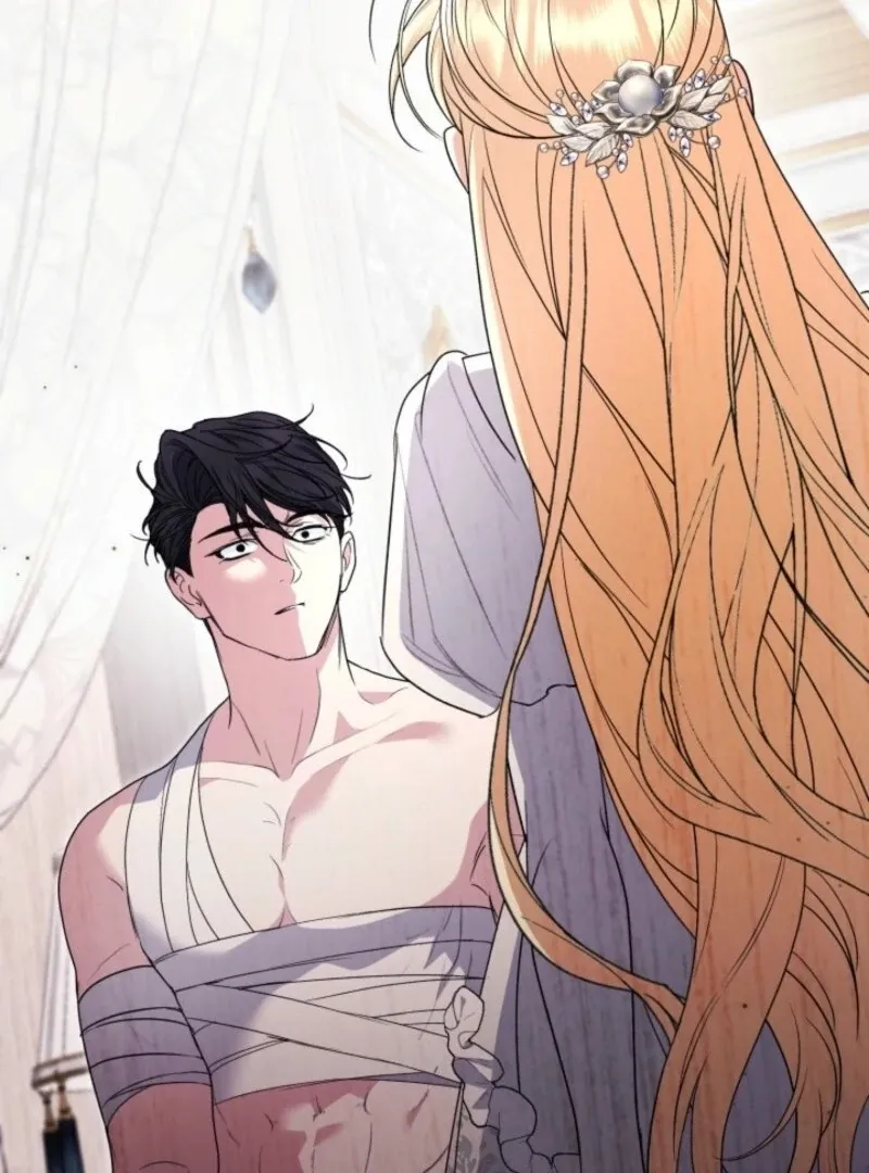 Anyone Beats the Original Chapter 39 page 37 - 