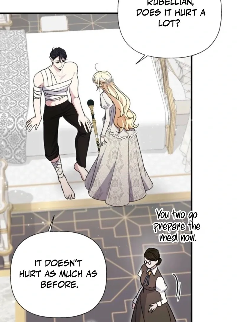 Anyone Beats the Original Chapter 39 page 6 - 