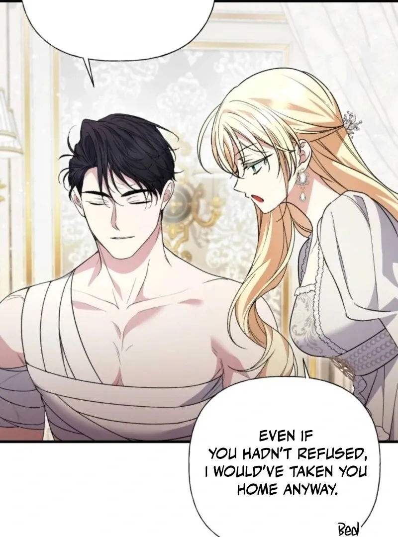 Anyone Beats the Original Chapter 39 page 8 - 