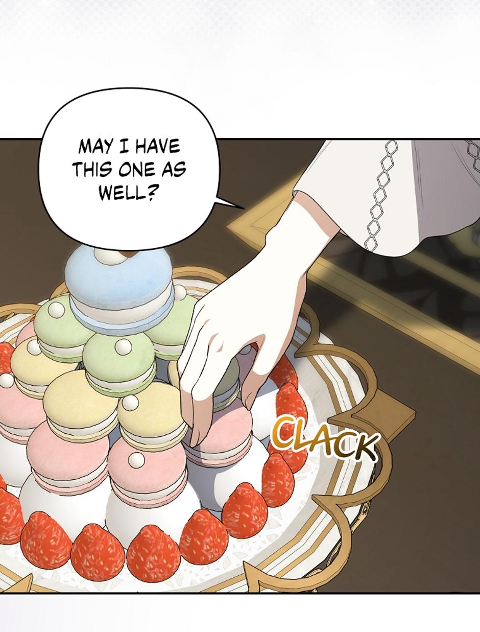 Anyone Beats the Original Chapter 5 page 17 - 