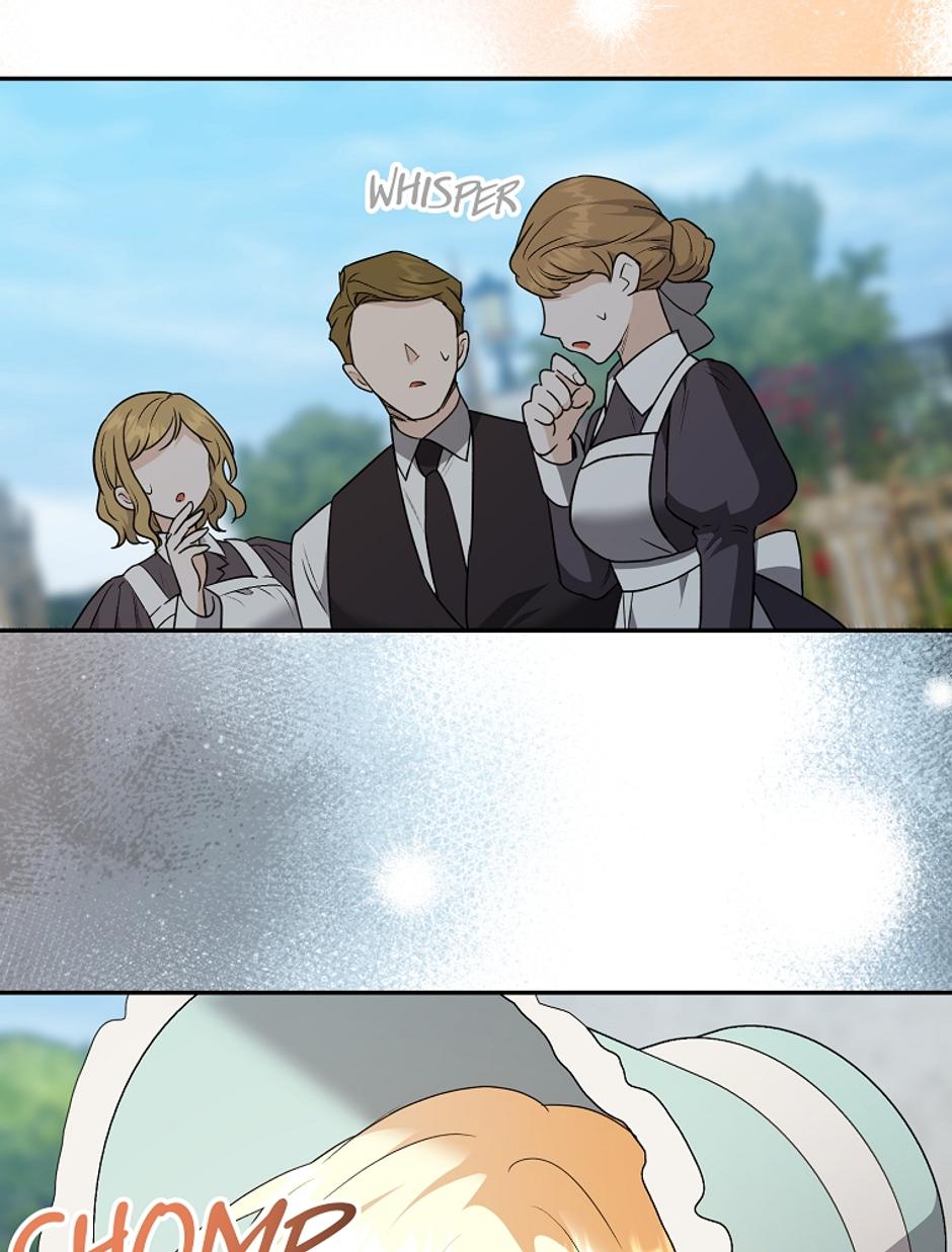 Anyone Beats the Original Chapter 5 page 19 - 