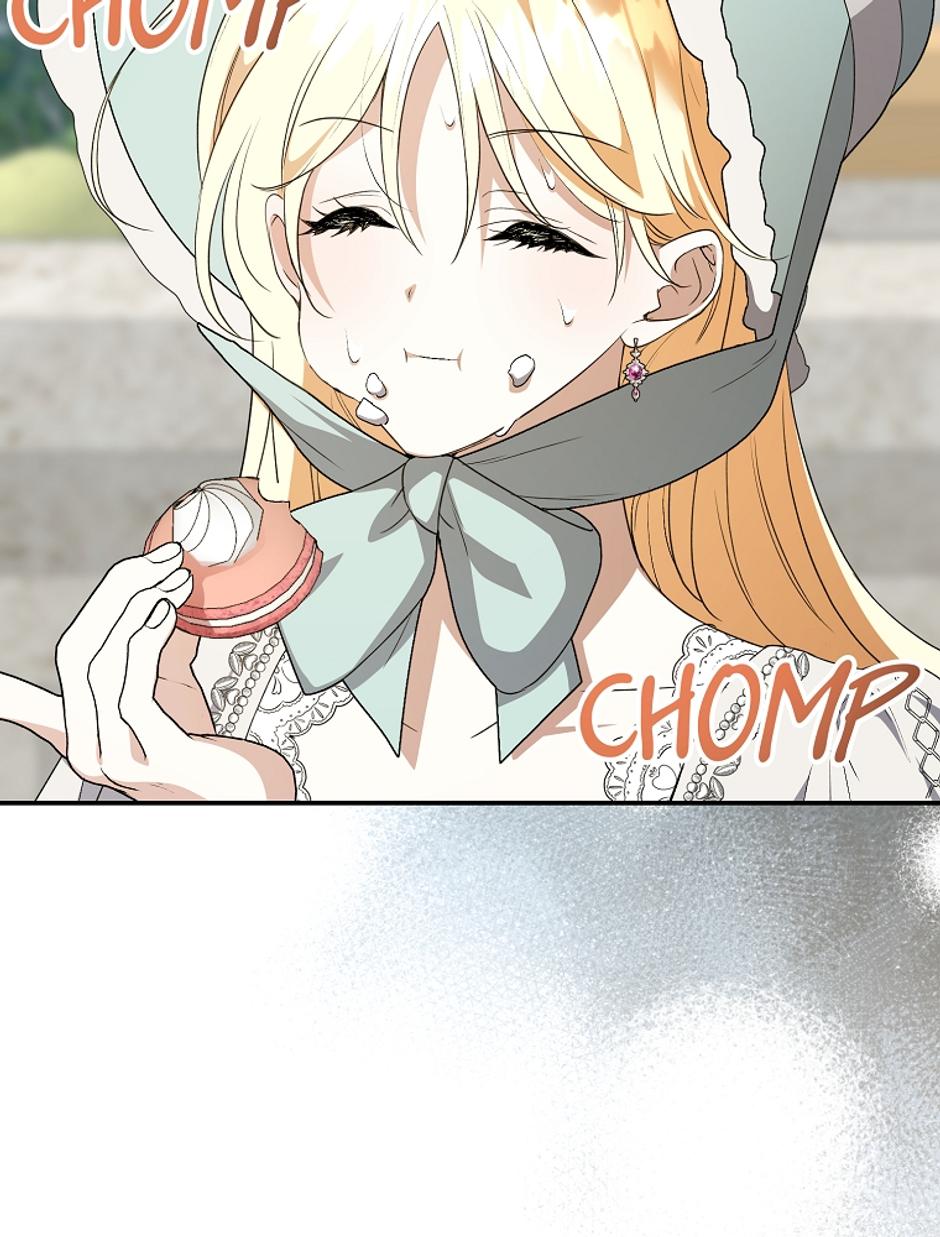 Anyone Beats the Original Chapter 5 page 20 - 