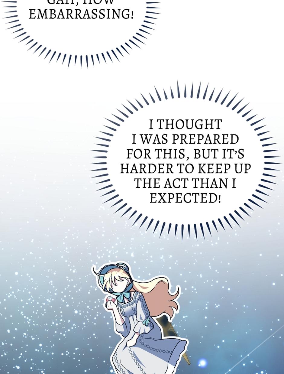 Anyone Beats the Original Chapter 5 page 22 - 