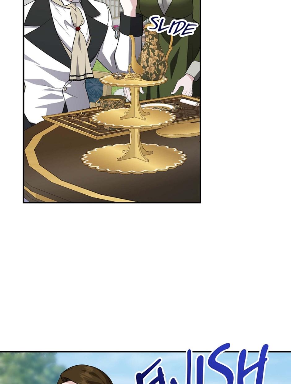 Anyone Beats the Original Chapter 5 page 31 - 