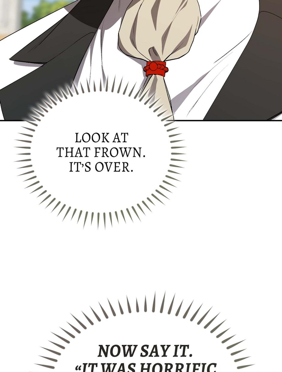 Anyone Beats the Original Chapter 5 page 50 - 