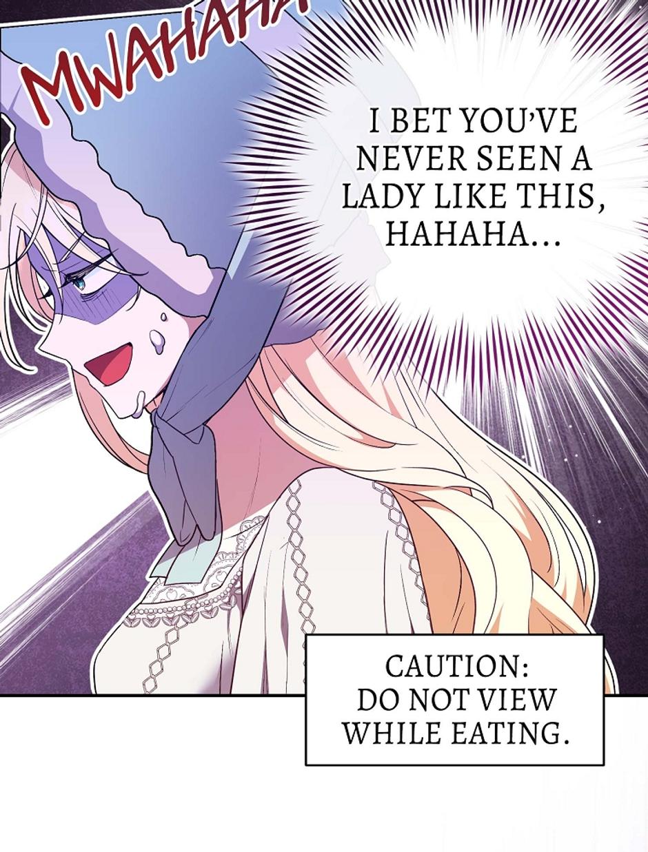 Anyone Beats the Original Chapter 5 page 8 - 